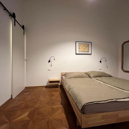 L'Arco Trieste Studio Living 1 エクステリア 写真