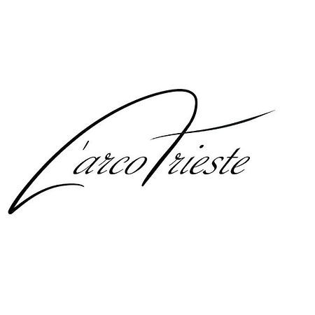 L'Arco Trieste Studio Living 1 エクステリア 写真