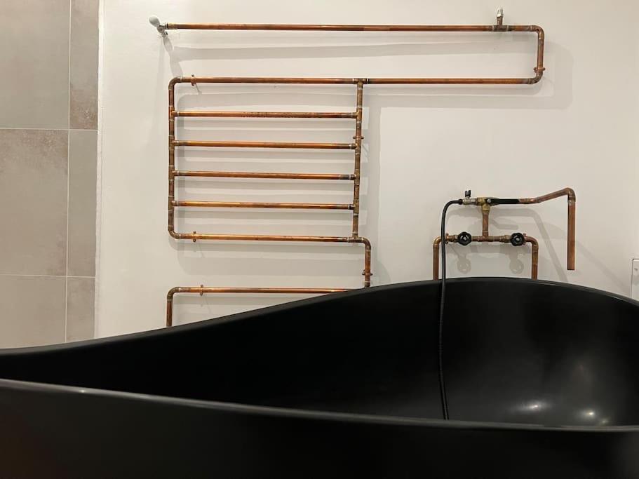 L'Arco Trieste Studio Living 1 エクステリア 写真