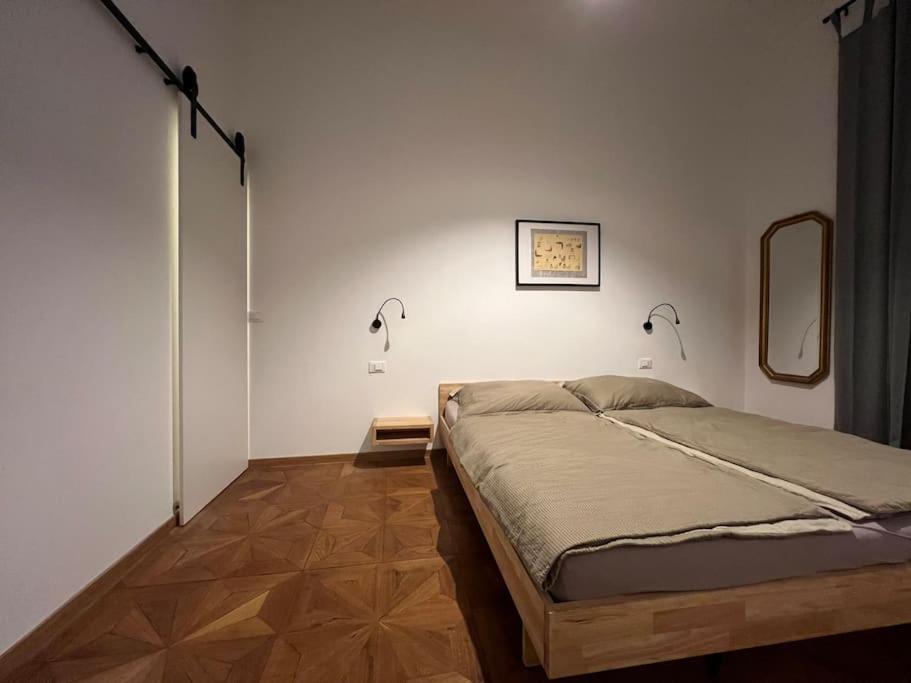 L'Arco Trieste Studio Living 1 エクステリア 写真