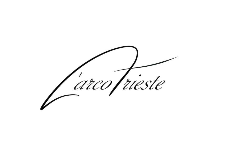 L'Arco Trieste Studio Living 1 エクステリア 写真