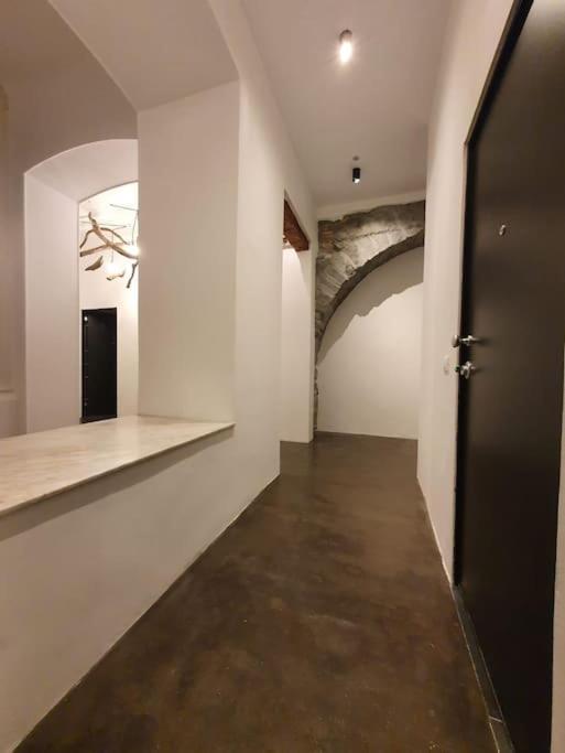 L'Arco Trieste Studio Living 1 エクステリア 写真