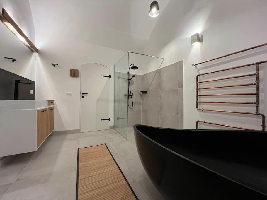 L'Arco Trieste Studio Living 1 エクステリア 写真