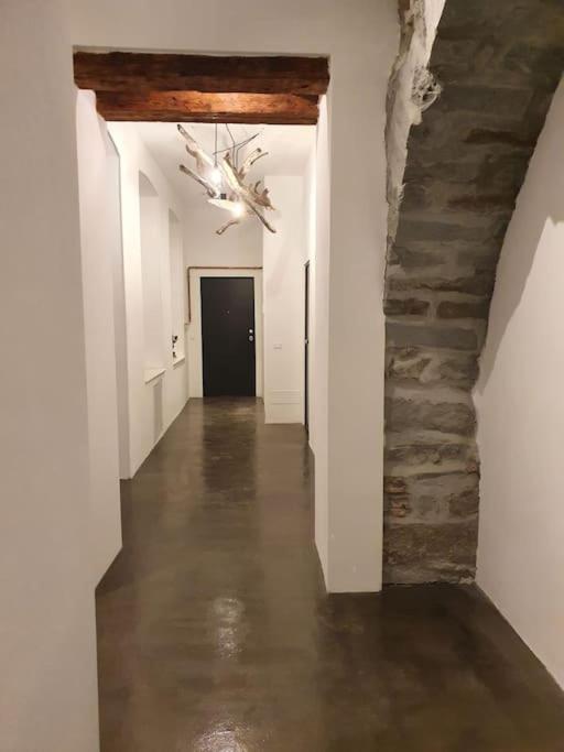 L'Arco Trieste Studio Living 1 エクステリア 写真