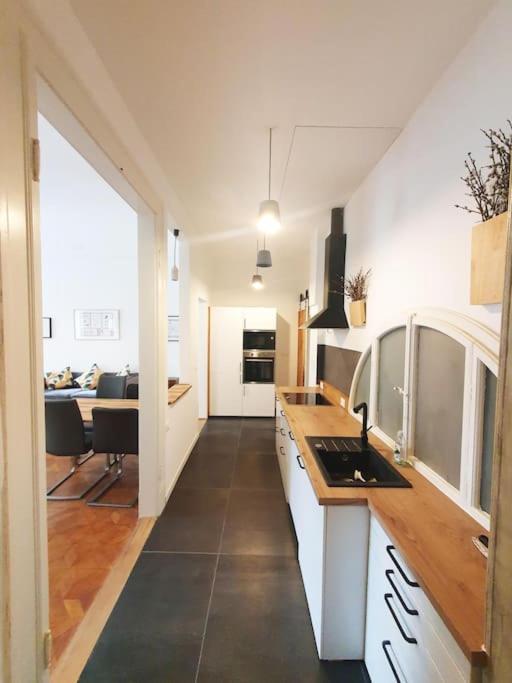 L'Arco Trieste Studio Living 1 エクステリア 写真